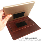 The Tortured Poets Department (FAUX LEATHER VERSION) - eReader & Tablet Case