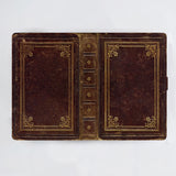 Old Brown Universal Tablet Case for Kindle Fire, Fire HD,  iPad, iPad Mini, iPad Air, Samsung Galaxy and any Tablets with 7 to 11 Inch Screen.