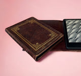 Old Brown eReader & Tablet Case