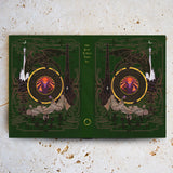 One Book To Rule Them All / Universal Hardback eReader Case