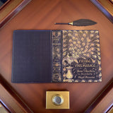 Pride & Prejudice - Cross-Body Bag - Purse