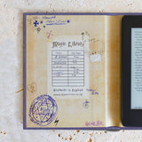 Advanced Potion Making / Universal eReader Case