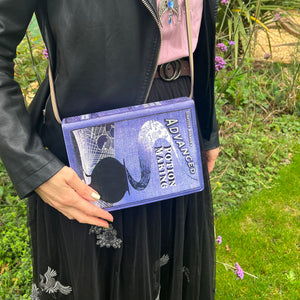 Advanced Potion Making / Cross-Body Bag