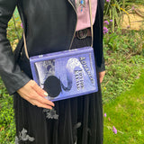 Advanced Potion Making / Cross-Body Bag
