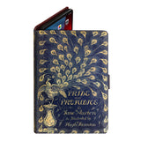 Pride & Prejudice Universal Tablet Case for Kindle Fire, Fire HD,  iPad, iPad Mini, iPad Air, Samsung Galaxy and any Tablets with 7 to 11 Inch Screen.