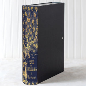 Iconic Book File - Pride and Prejudice