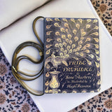 Pride & Prejudice - Cross-Body Bag - Purse