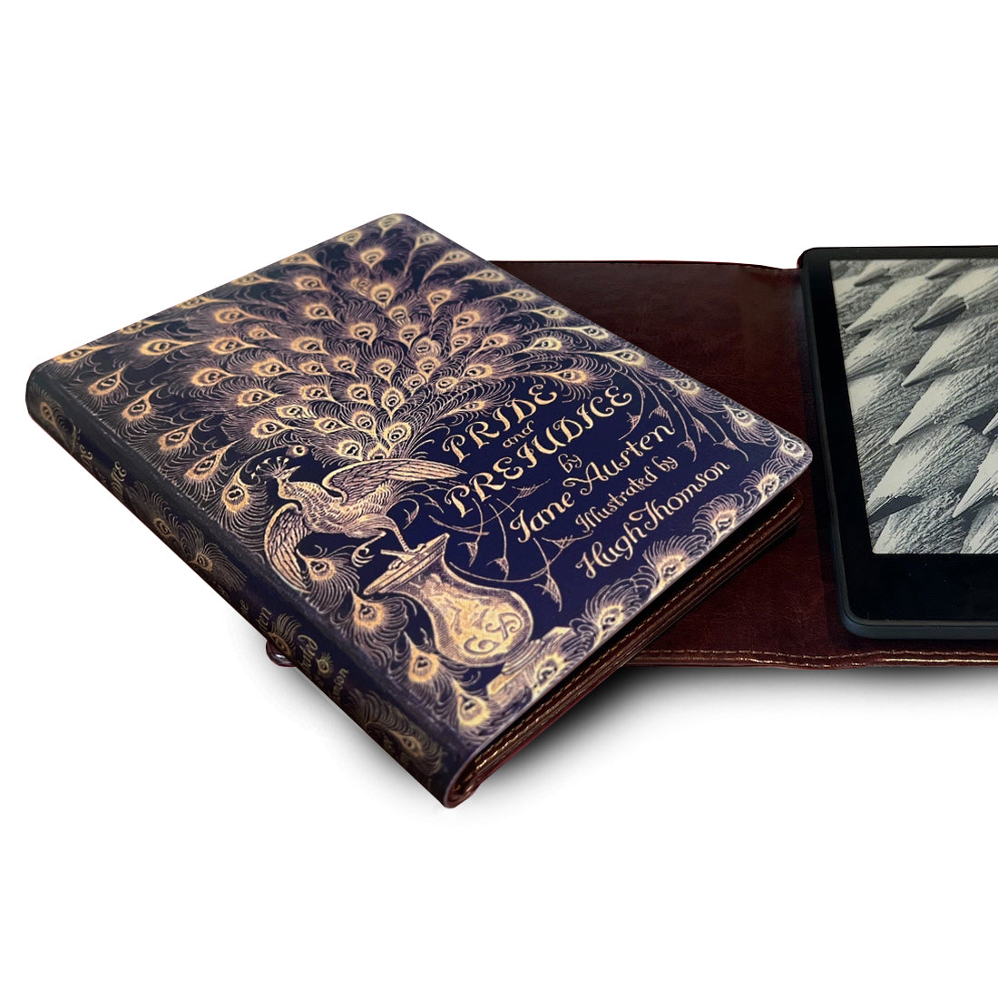 Pride and Prejudice Universal Kindle, eReader & Tablet Case