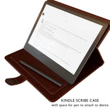 The Tortured Poets Department (FAUX LEATHER VERSION) - eReader & Tablet Case