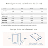 Create Your Own Faux Leather eReader & Tablet Case