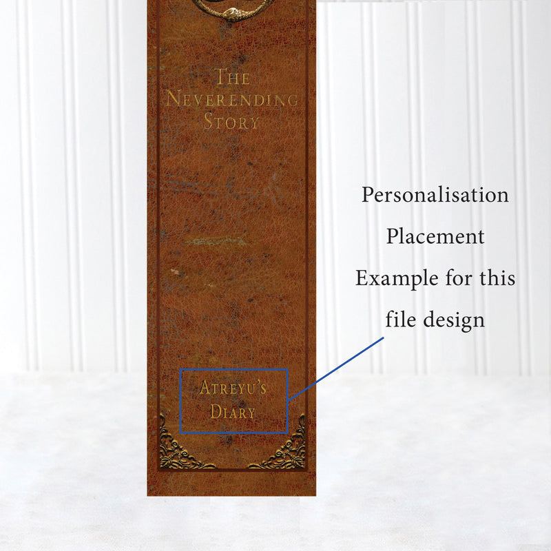 File One Book Iconic Book Files