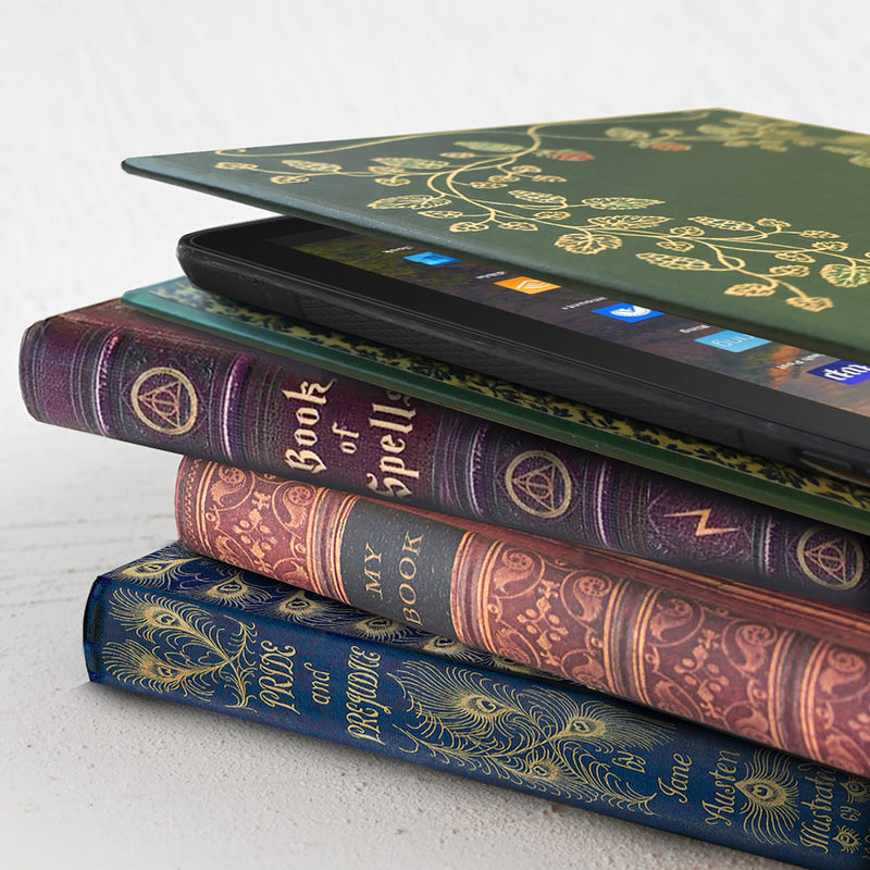 Hardback EReader Amp Tablet Cases KleverCase