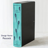 Ring Binders & Box Files - Various Decorative Designs