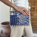 Pride & Prejudice - Cross-Body Bag - Purse