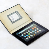 Recently Deceased Handbook / Universal Tablet Case