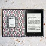 Pride and Prejudice / Universal Tablet Case