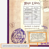 Harry Potter Hufflepuff Themed / Universal eReader Case