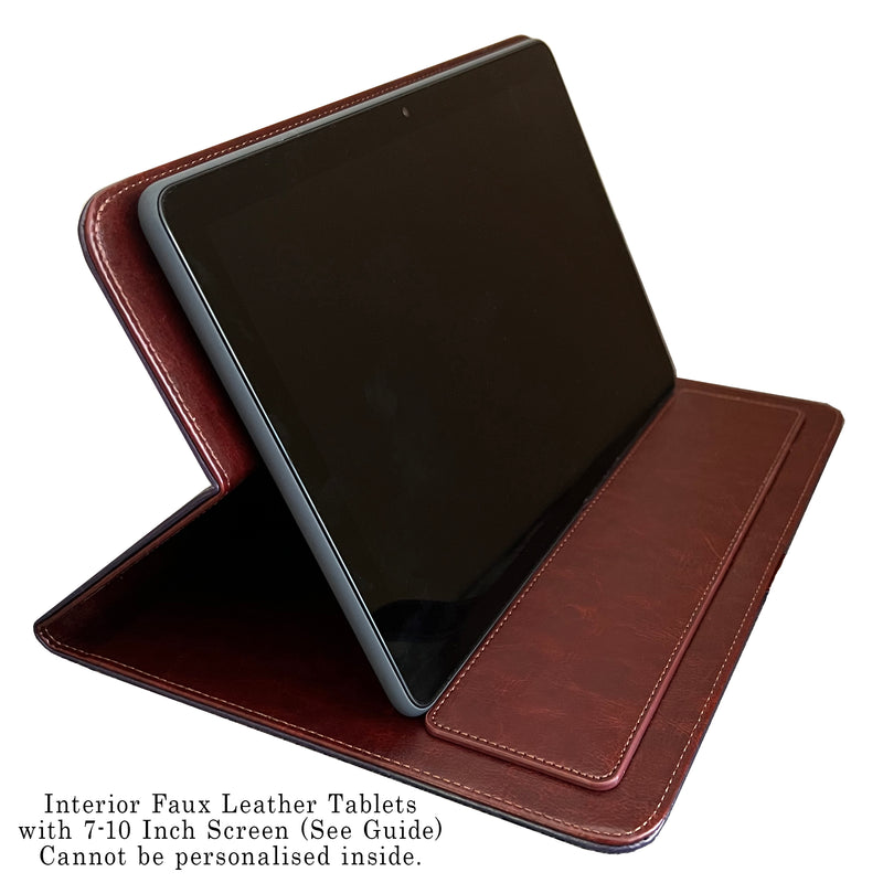 iPad 2/3/4 Faux Leather Flip Case Buffy The Vampire Layer – Novelt-ies