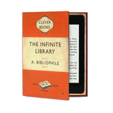 Infinite Library / Universal Case