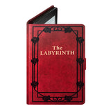 The Labrynth eReader & Tablet Case
