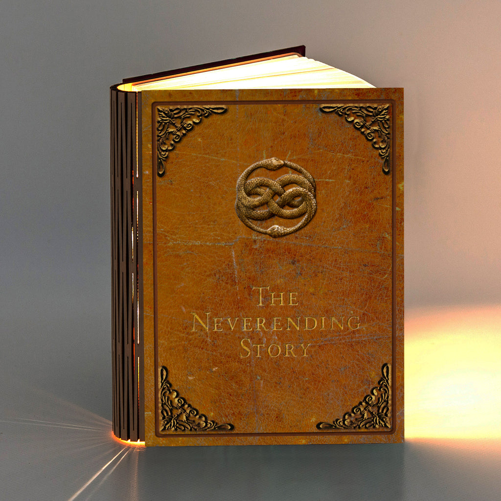 Classic Book Light - The Neverending Story