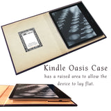 The Infinite Library / Kindle Oasis