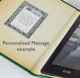 Create Your Own Cover - Hardback eReader & Tablet Case