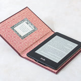 Pink Berry My Book / Universal Tablet Case