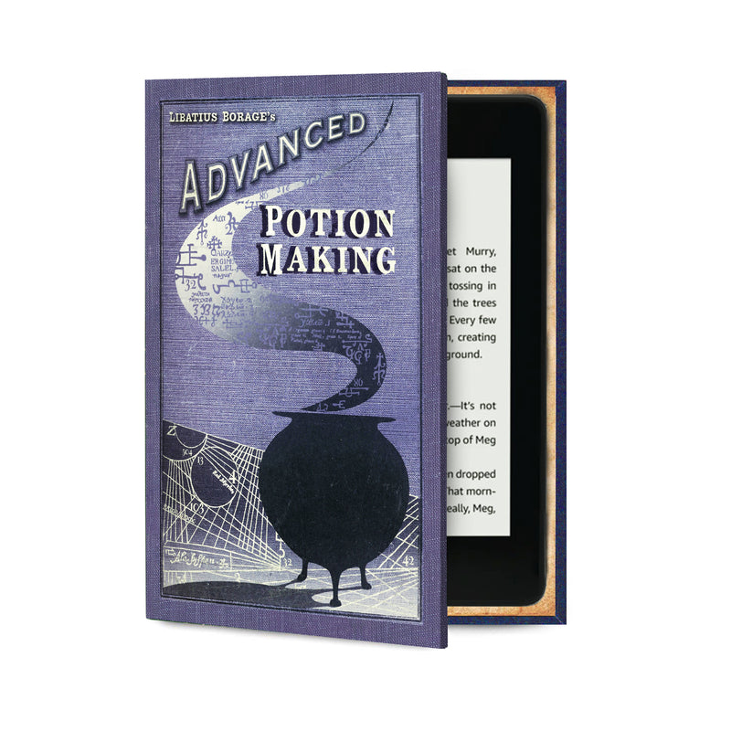 Advanced Potion Making / Universal eReader Case