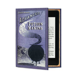 Advanced Potion Making / Kindle Oasis