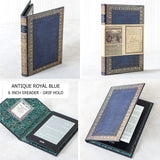 Customised Classic Book Covers - Various Designs - Kindle Oasis