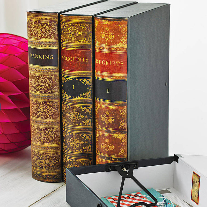 Personalised Book Files – KleverCase