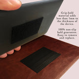 Hocus Pocus - Luxury Faux Leather Case -  Universal Tablet Case (7-8 Inch Screen)